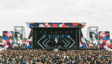 Munster Rugby | 13 Concerts At Thomond Park & Virgin Media Park This Summer