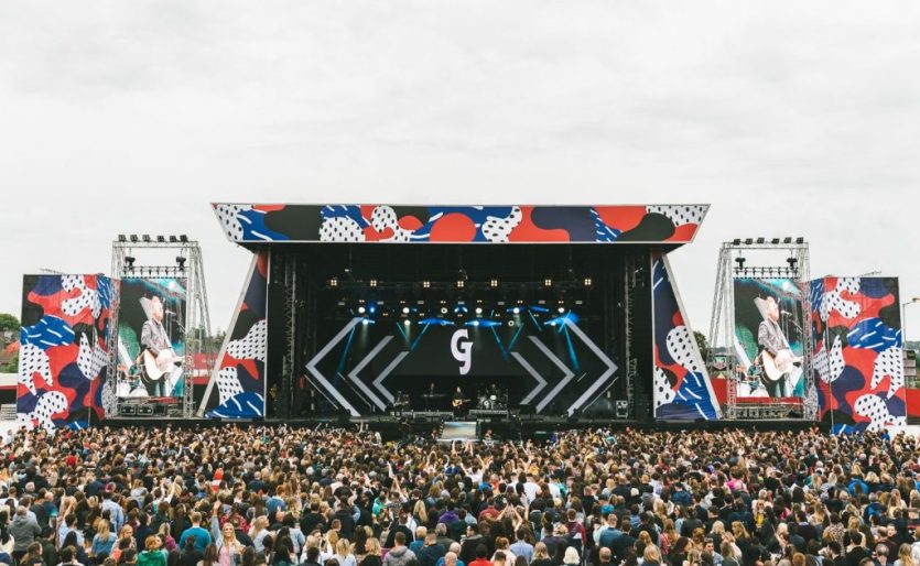 Munster Rugby | 13 Concerts At Thomond Park & Virgin Media Park This Summer