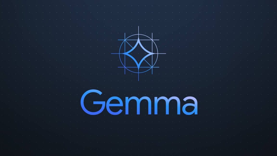 Google gemma