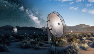How one new telescope is going to change astronomy forever