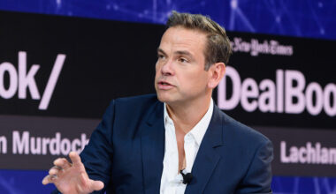 Lachlan Murdoch