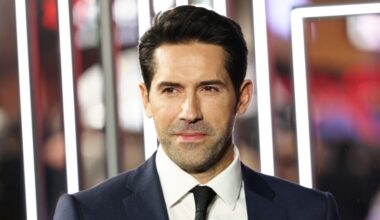Scott Adkins Action Film 'Irish Dog' Pre-Sells Ahead Of Fall Shoot