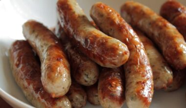 Cheap £2.49 supermarket sausages officially crowned better than M&S and Jolly Hog