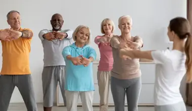 exercise