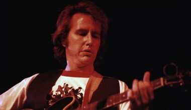How Singer-Songwriter John Stewart Rocked His Way to His Biggest Hit With a Pair of Fleetwood Mac Members at His Side