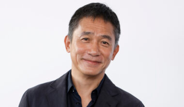 Tony Leung