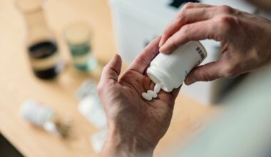 Thousands of bottles of blood pressure medication recalled in U.S. – NBC Chicago