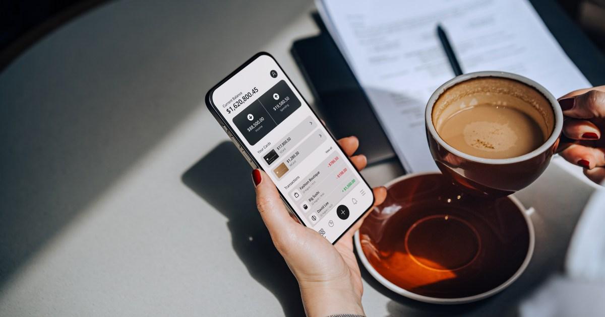 Here's how to make £26,000 in five years without even noticing