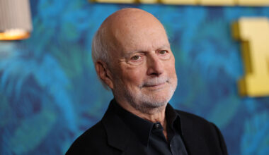 James Burrows