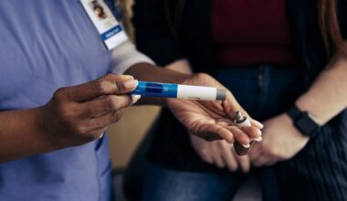 The lesser-known health reasons a doctor can refuse you for Mounjaro or Wegovy