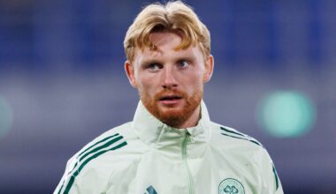 Liam Scales emerges as Celtic fans debate the club's best and worst player this season