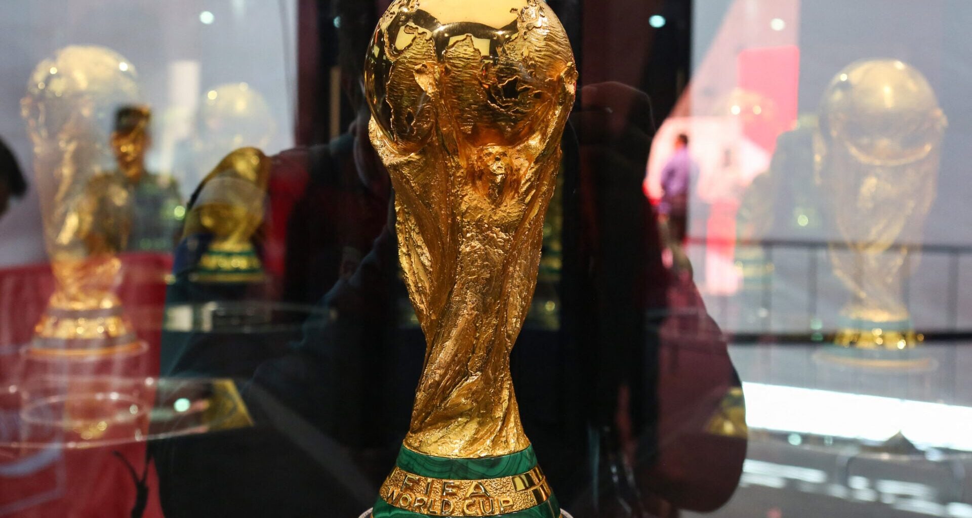 Three former Celtic stars to watch out for at 2026 World Cup, including competition's oldest player