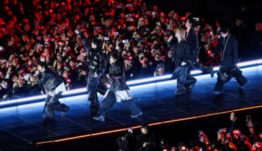 BTS, Cardi B Lead iHeartRadio Festival 2026 Lineup