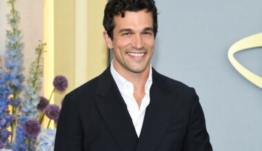 Paul Anthony Kelly Joins 'The Housemaid's Secret' In Film Debut