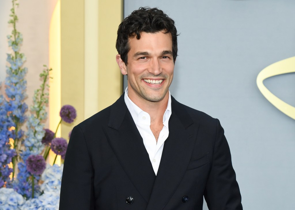 Paul Anthony Kelly Joins 'The Housemaid's Secret' In Film Debut