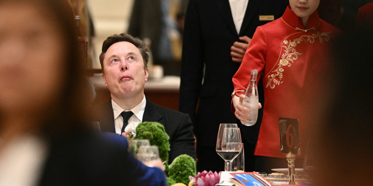 'China follows Musk very closely’: China’s space firms prep IPOs to compete with SpaceX