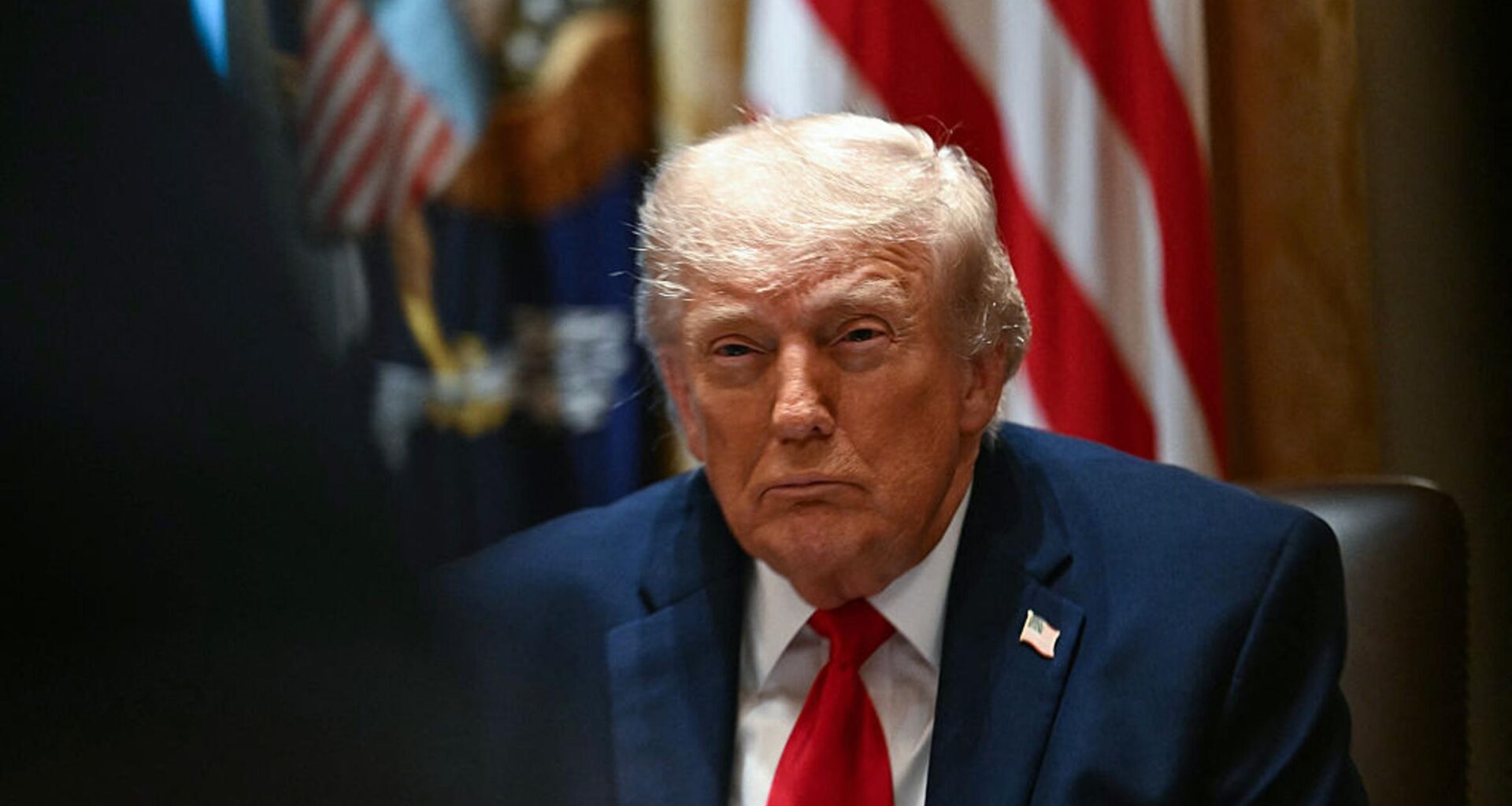 Trump’s Doctor Says He’s In ‘Excellent Health,’ Recommends Losing Weight