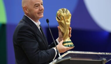 As the World Cup draws millions to 11 U.S. cities, measles—not Ebola—may be the biggest concern