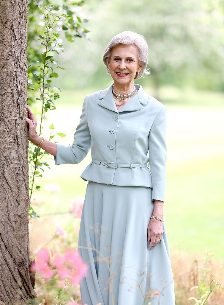 Image may contain Person Adult Clothing and Coat