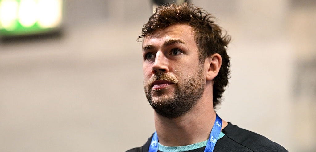 Caelan Doris and Tommy O'Brien ruled out of Ireland's Nations Championship