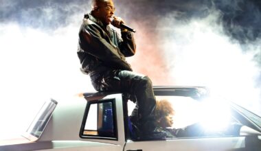 T.I. Performs 'Top Back' and 'Let 'Em Know' at BET Awards 2026: Watch