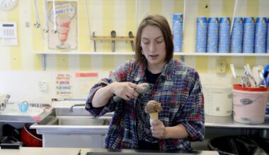 Teens are up against the worst summer job market in nearly 80 years—they’re fighting against hundreds to work at ice cream shops and swimming pools