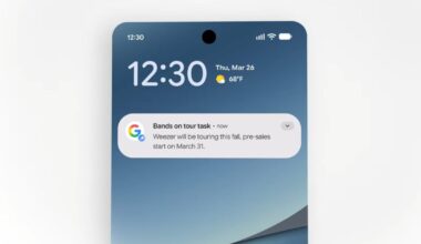 Google Search can now monitor the web for updates on things you care about