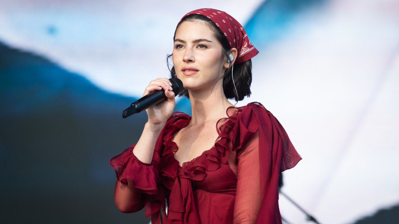 Gracie Abrams New Album 'Daughter From Hell': Everything We Know