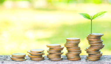 May proves to be a good month for TSP funds