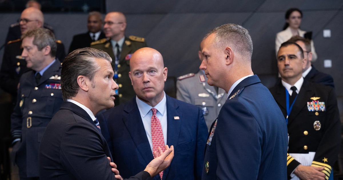Ireland enjoys benefits of Nato without downsides, says US envoy to military alliance – The Irish Times