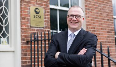 Ireland not producing enough surveyors to deliver National Development Plan, report says – The Irish Times