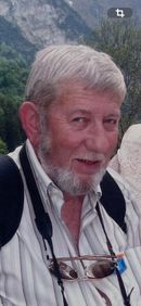 Death Notice of JAMES (Jim) HEALY (Midleton, Cork)