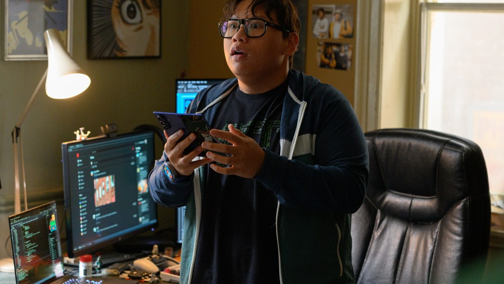 Samsung Galaxy Gets Starring Role in 'Spider Man: Brand New Day'