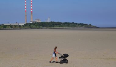 Ireland braces for hottest day of 2026 as heatwave grips Europe – The Irish Times