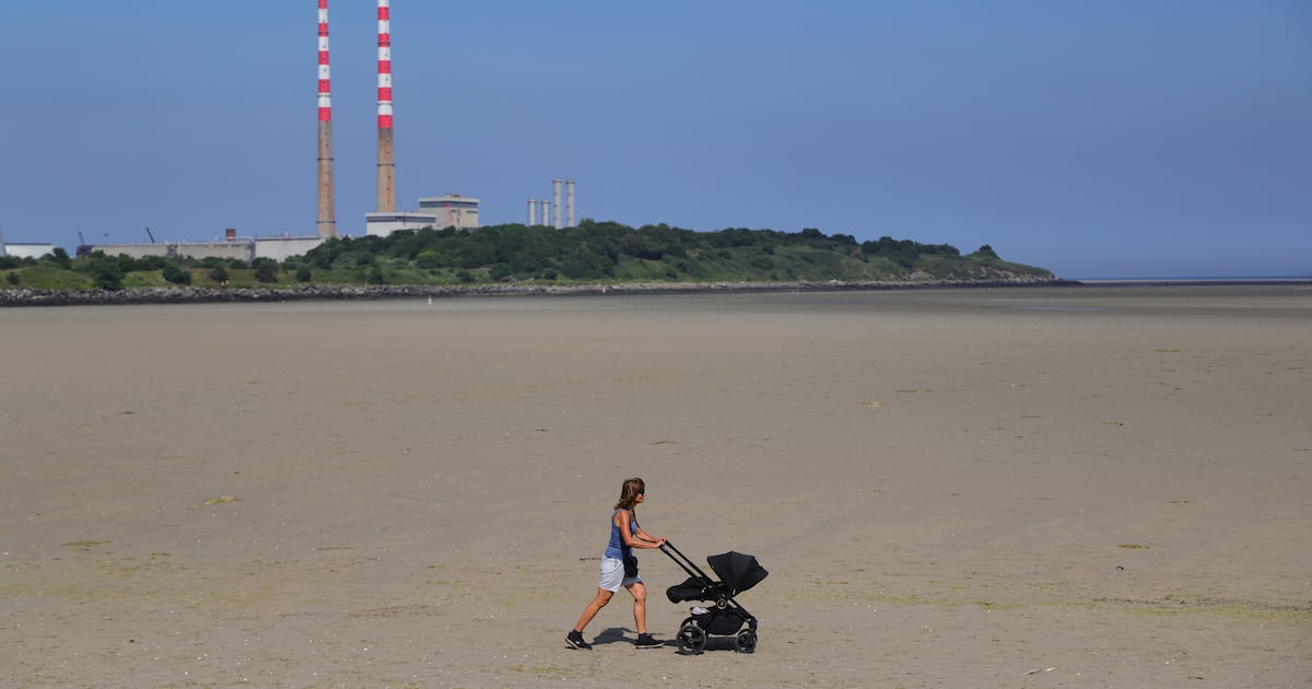 Ireland braces for hottest day of 2026 as heatwave grips Europe – The Irish Times