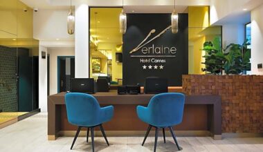 Housing Agency spends €7,000 on French Riviera hotel stays for officials – The Irish Times