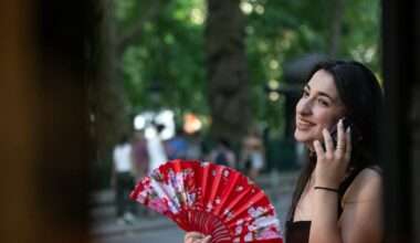Met Éireann forecasts temperatures of up to 30 degrees in Ireland due to heat dome – The Irish Times