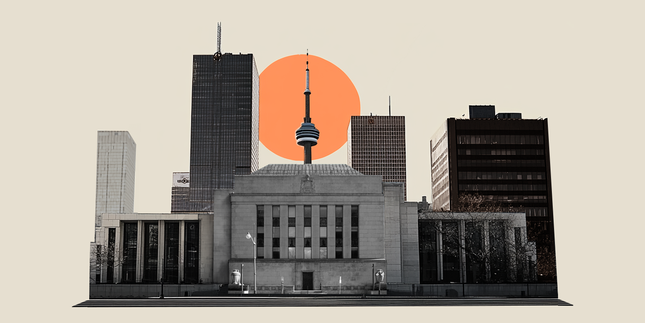 Bank of Canada: Policy on hold as external shocks bite – Rabobank