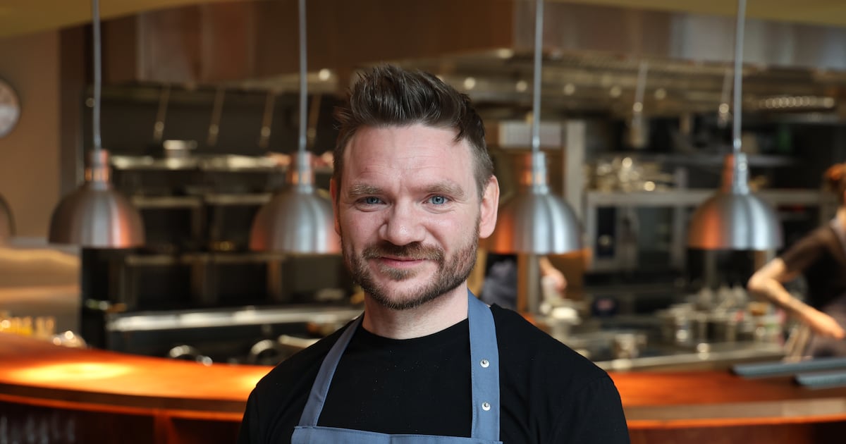 Allta restaurant to serve ‘final menu’ as head chef announces closure plans – The Irish Times