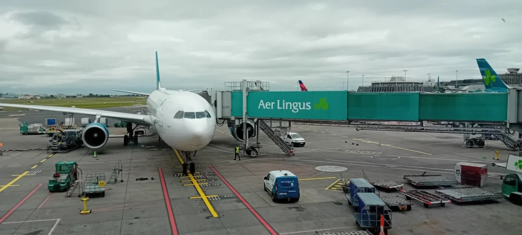 Aer Lingus Faces Major Route Cuts as IAG Pushes for Sweeping Overhaul