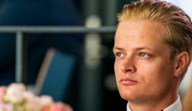 Norwegian crown prince’s son convicted of rape and jailed for 4 years – The Irish Times