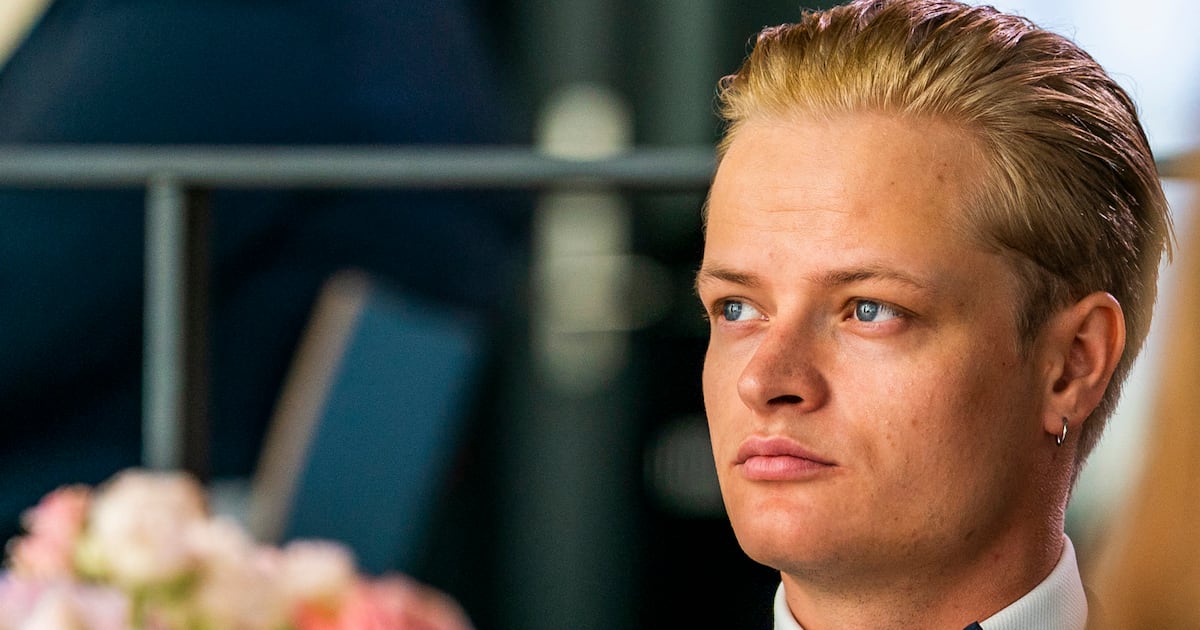 Norwegian crown prince’s son convicted of rape and jailed for 4 years – The Irish Times
