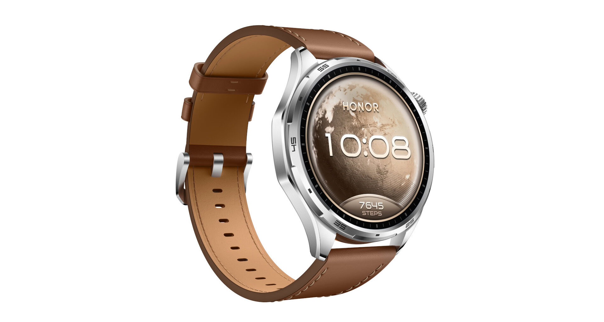 This smartwatch packs a battery that could shame every major smartwatch