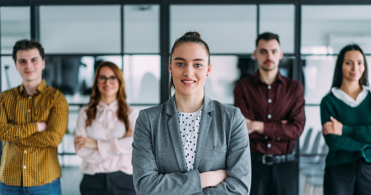 What sort of workforce are graduates entering, and what do they need to know? – The Irish Times