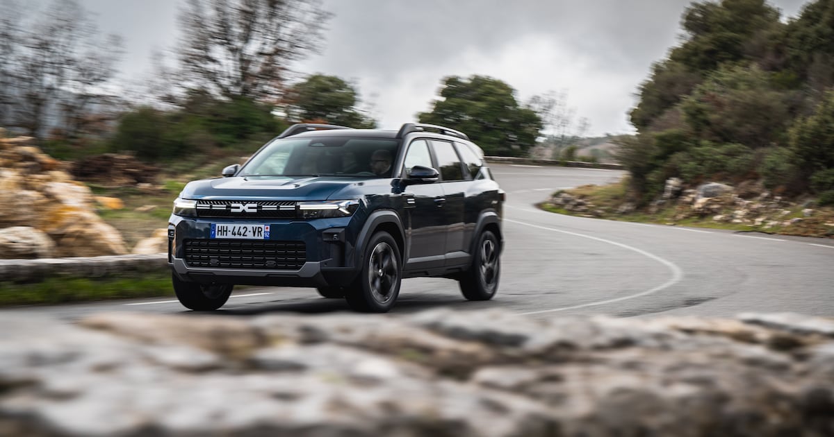 The Irish Times best new car picks for summer 2026 – under €30,000 – The Irish Times