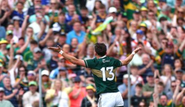Malachy Clerkin: It’s All-Ireland quarter-final weekend – Operation Anyone But Kerry starts here – The Irish Times