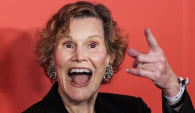 Judy Blume: A Life by Mark Oppenheimer
