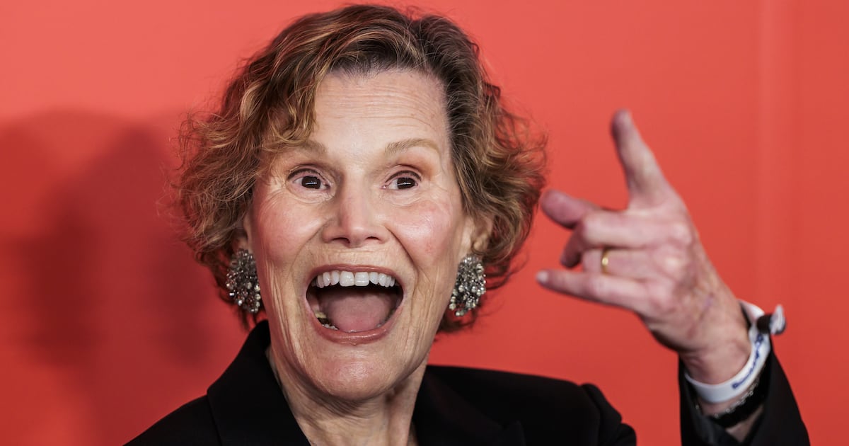 Judy Blume: A Life by Mark Oppenheimer