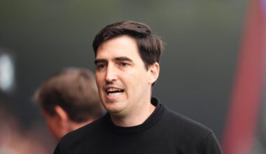 Liverpool closing on deal to make Andoni Iraola head coach after holding talks – The Irish Times