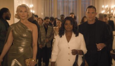'Ride Or Die' Trailer: Hannah Waddingham Is A Paid Killer In Amazon Series